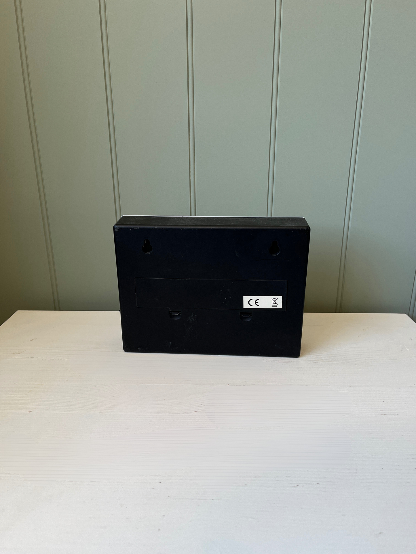 Retro 2000s Lightbox with Letters, Stars & Hearts