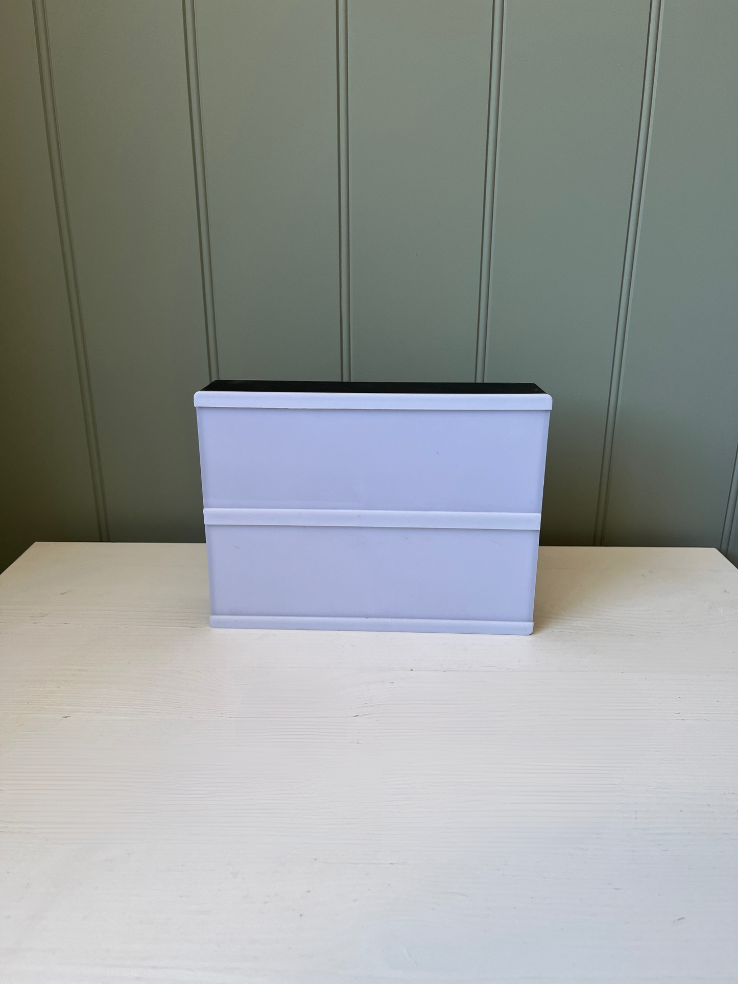 Retro 2000s Lightbox with Letters, Stars & Hearts